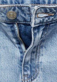 Mango Kids Krilo iz džinsa - light blue