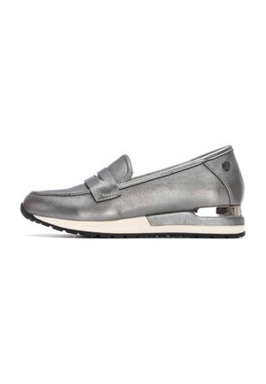 Zapatos sin cordones - plumb