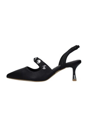 ALLISTON - Decolleté - black
