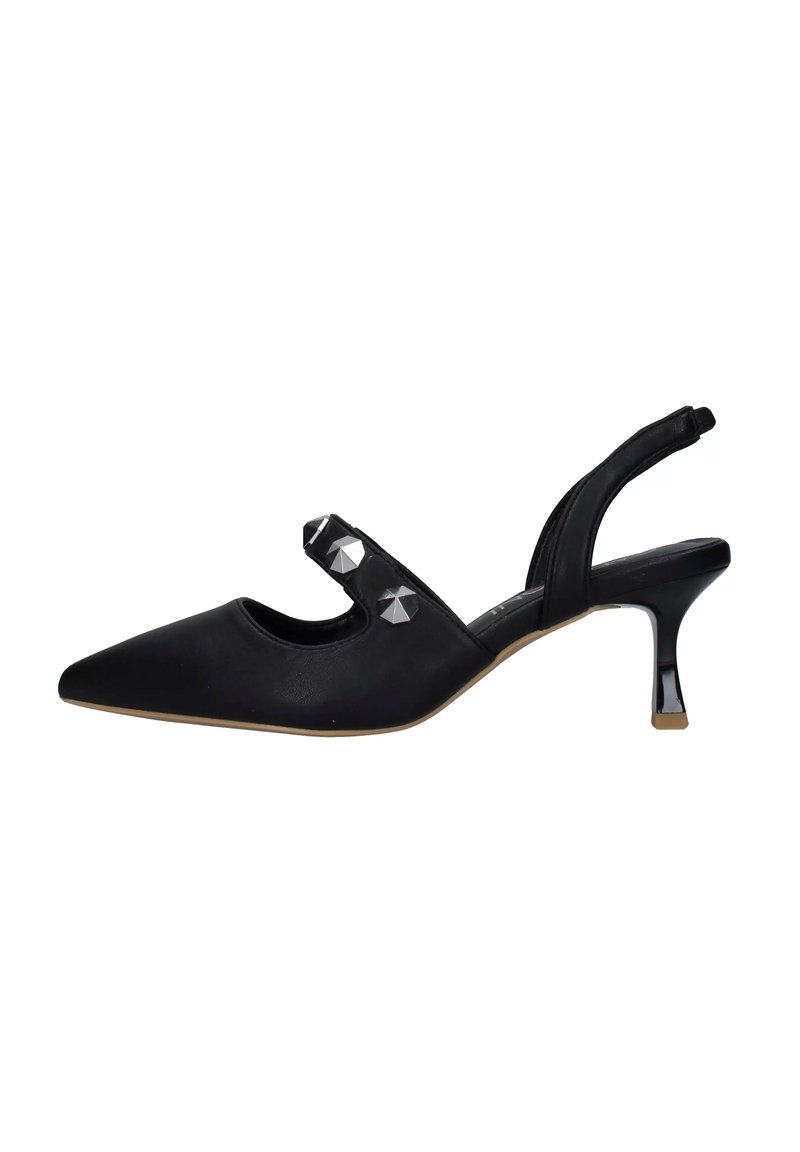 Gattinoni ALLISTON - Decolleté - black