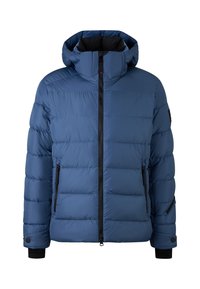 LUKA2 - Winter jacket - blau