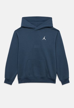 HOODIE UNISEX - Kapuzenpullover - squadron blue