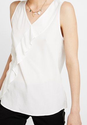 OPUS Blouse - off-white