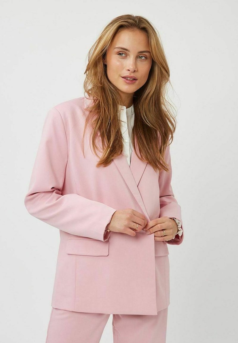 Moves CAMI - Blazer - lilac sachet