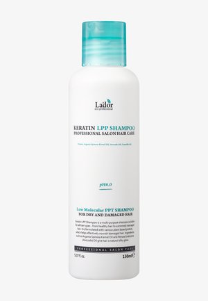 KERATIN LPP SHAMPOO - Shampoo - -