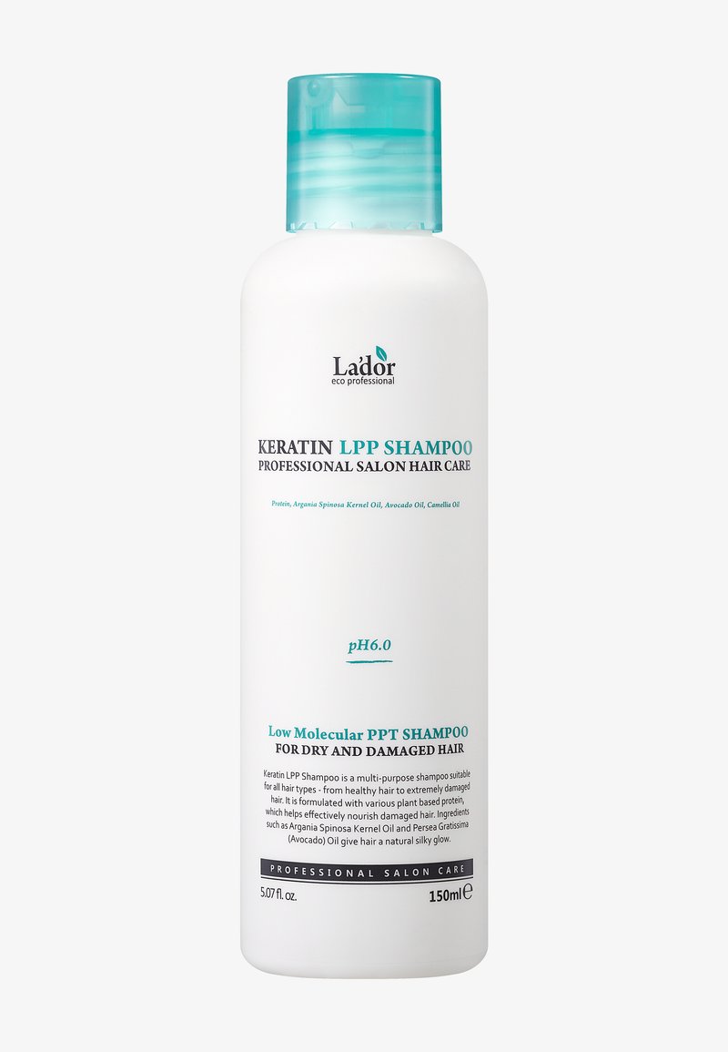 La'dor - KERATIN LPP SHAMPOO - Shampoing, Agrandir