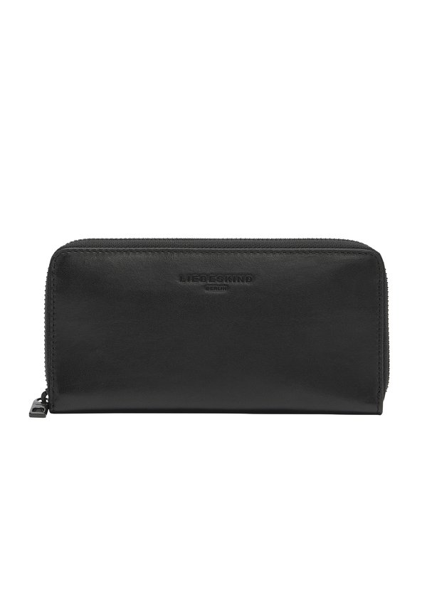 HERA SALLY - Geldbörse - schwarz