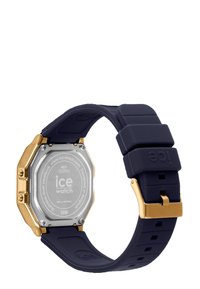 Ice-Watch DIGIT RETRO - Digitalklocka - twilight s