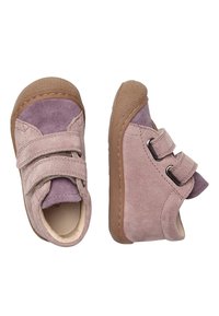 Naturino COCOON LAUFLERN - Sneakers basse - hellrosa