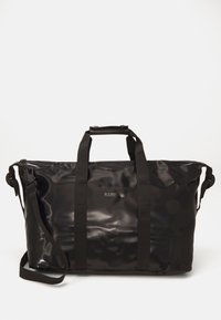 Rains - HILO WEEKEND BAG UNISEX - Viikonloppukassi - night Pienoiskuva 1