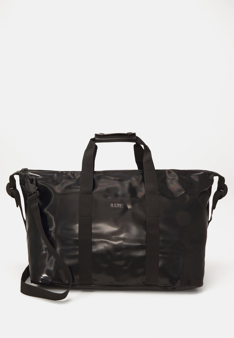 Rains - HILO WEEKEND BAG UNISEX - Viikonloppukassi - night, Suurenna