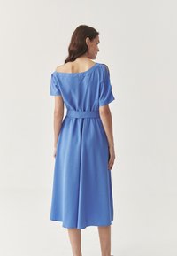 TATUUM Denné šaty - blue