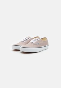 Vans AUTHENTIC - Tossud - light grey