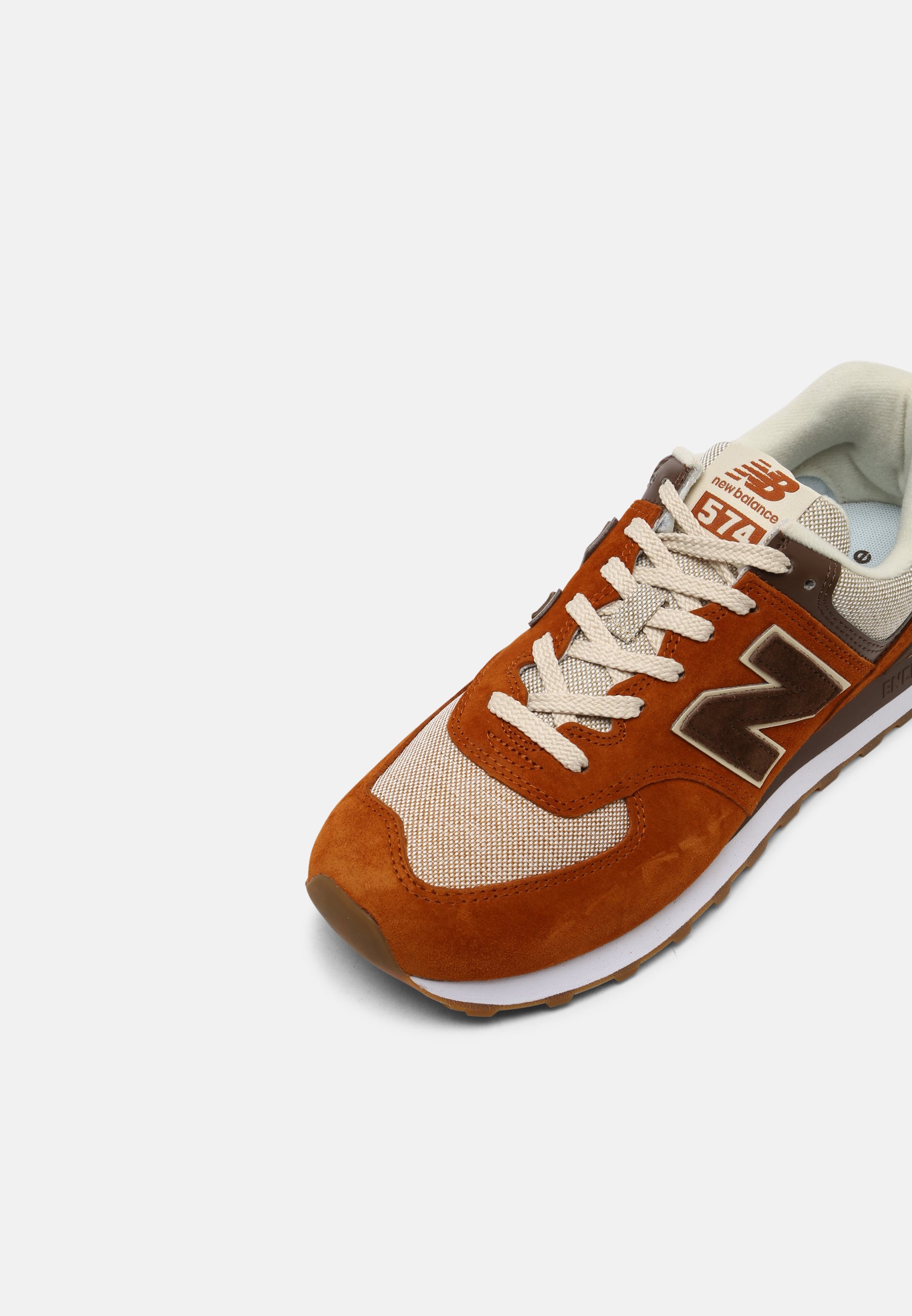 楽天市場】NEW BALANCE 574 ML574EPEニューバランス ML574 メンズ ランニング シューズCANYON : ＥＳＴ  premium