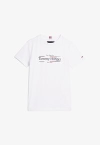 Não selecionado, white