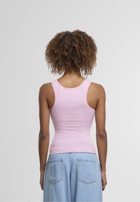 FELICIOUS TANK  - Topper - pink