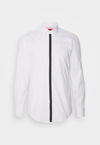 KEIDI - Chemise classique - open white
