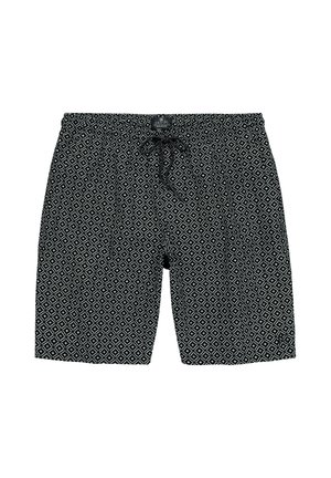 JP1880, Shorts da mare - black