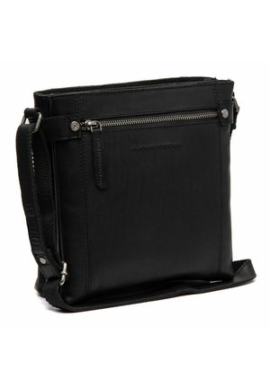 The Chesterfield Brand Borsa a tracolla - black