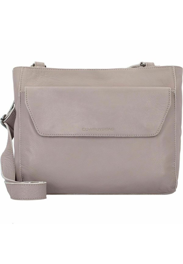 ADSTOCK  - Umhängetasche - beige