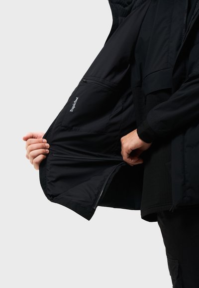 Tropicfeel NS60 EXTENDIBLE UNISEX - Vesta - black