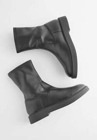 Next FOREVER COMFORT SOCK CHELSEA - Ankelstøvler - black