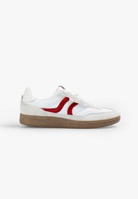 Scalpers Sneakers basse - off white