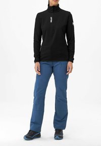 Millet INTENSE - Fleecepullover - noir