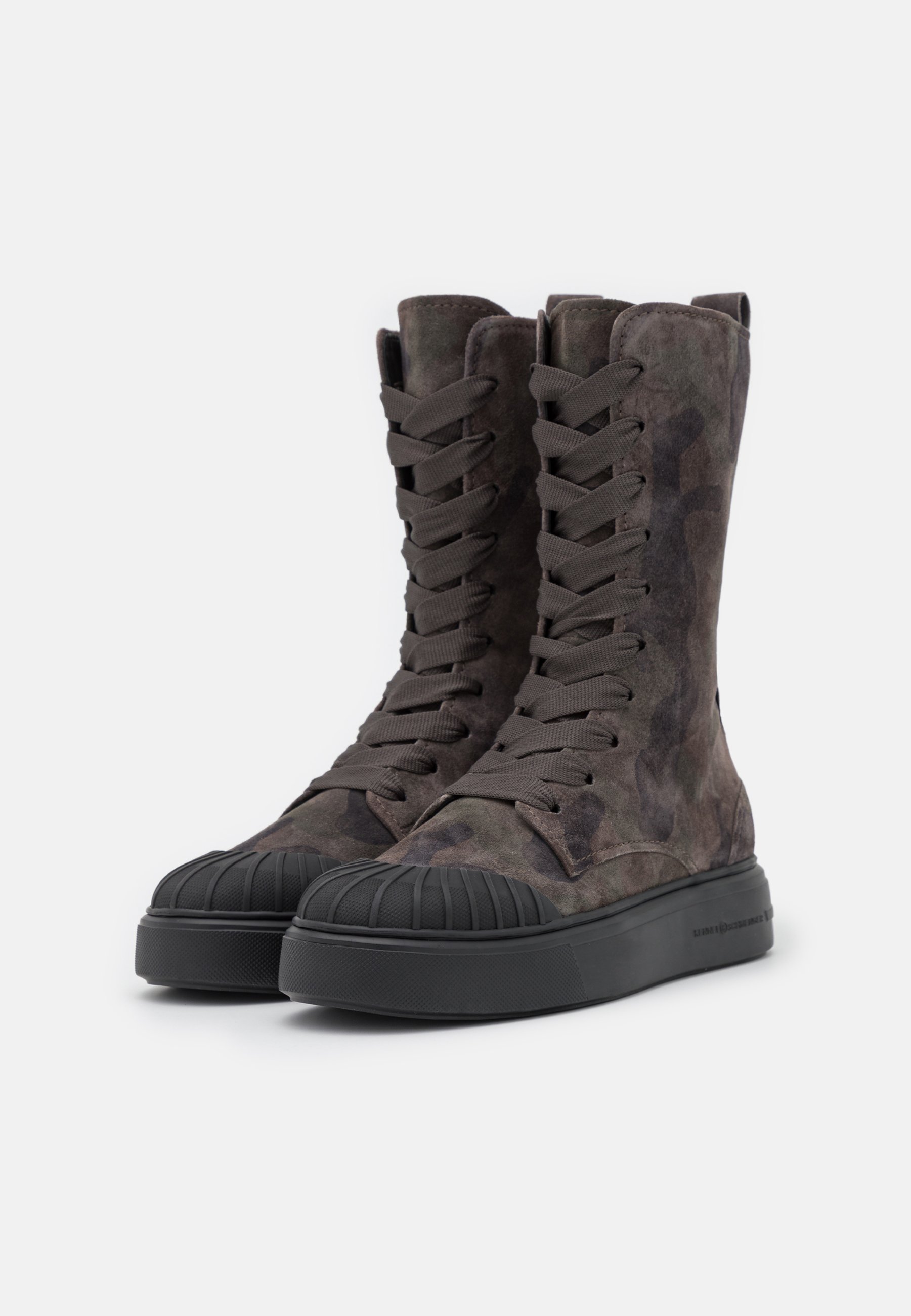 Women FORCE - Lace-up boots Women FORCE - Lace-up boots