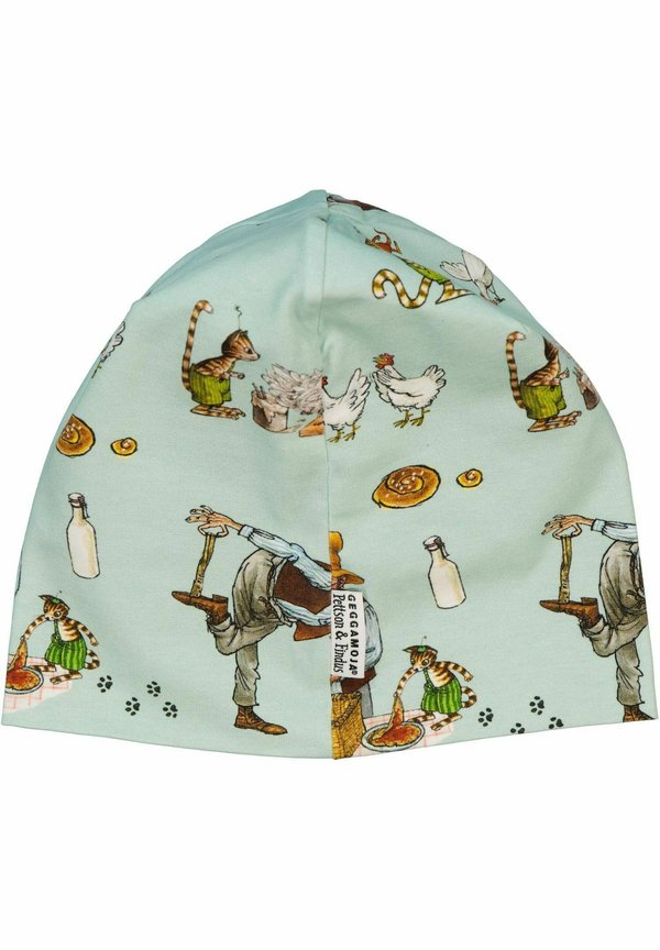 PETTSON AND FINDUS – Mütze – mint