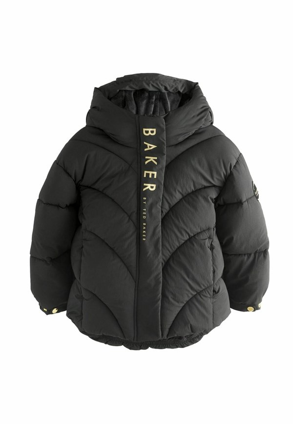 REGULAR FIT - SHOWER RESISTANT SHORT  - Winterjacke