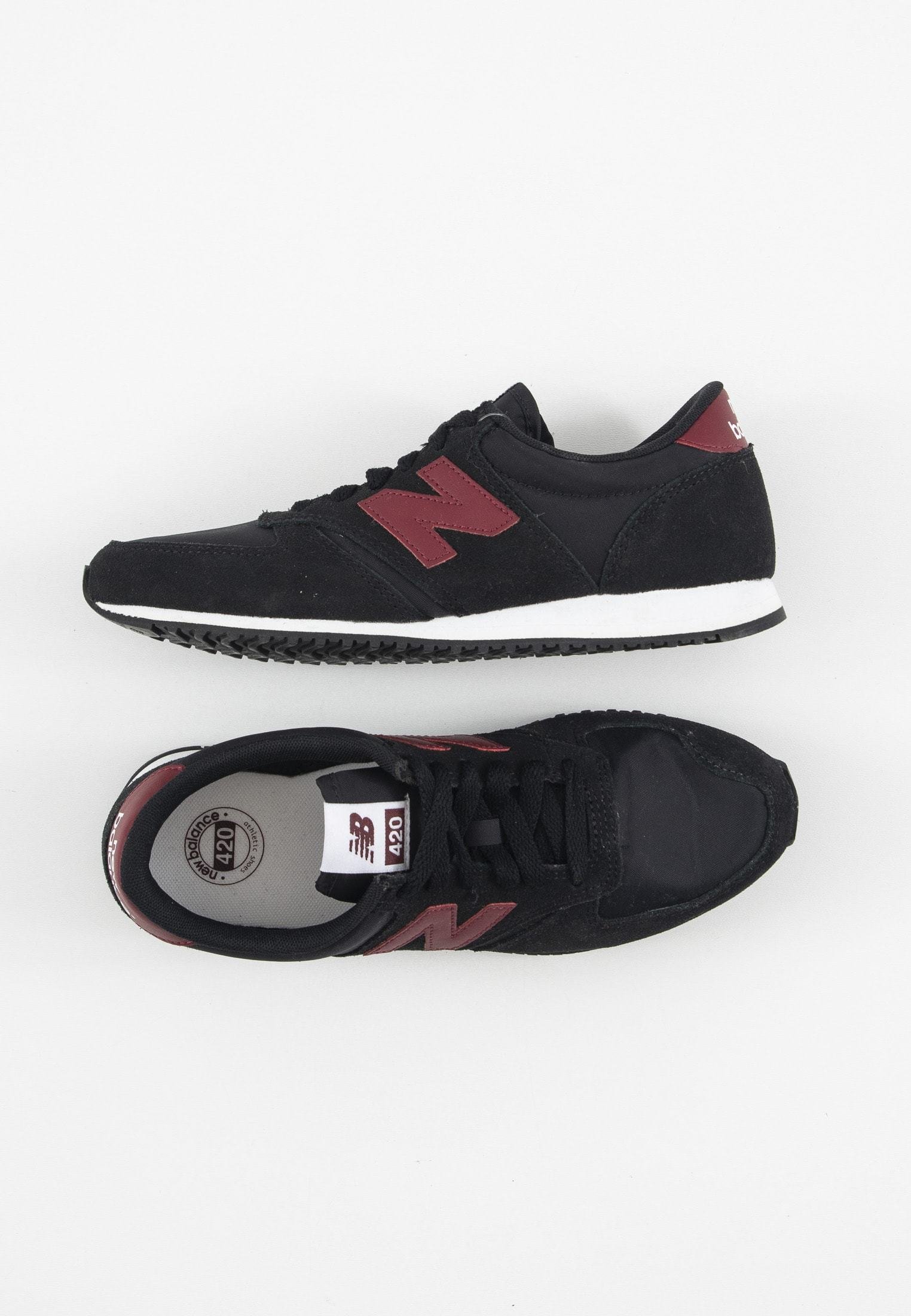 zalando new balance 420