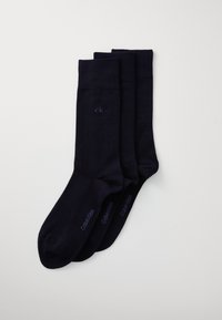 Unausgewählt, navy