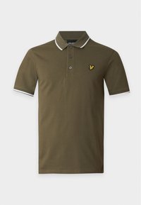 Επιλέχθηκε, true olive/white
