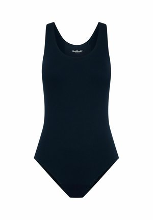 SUPER FLOW PERIOD - Maillot de bain - navy blue