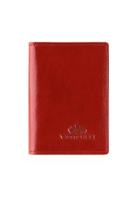 WITTCHEN Geldbörse - rot