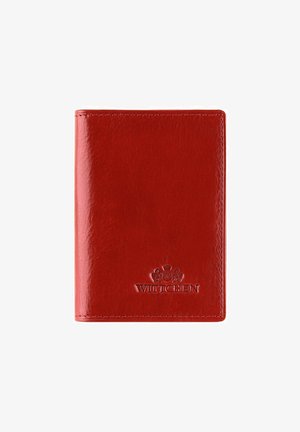 WITTCHEN Portafoglio - rot