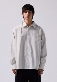 Former ANDERSON - Hemd - beige