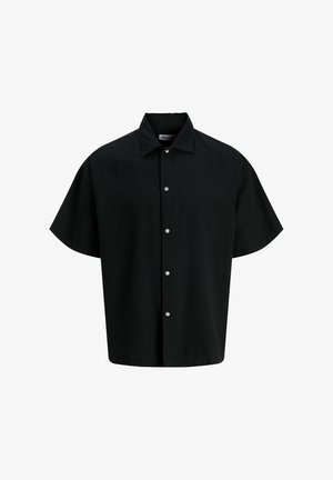 Jack & Jones Junior, Junior - Hemd - black