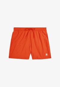 Δεν επιλέχθηκε, brilliant orange