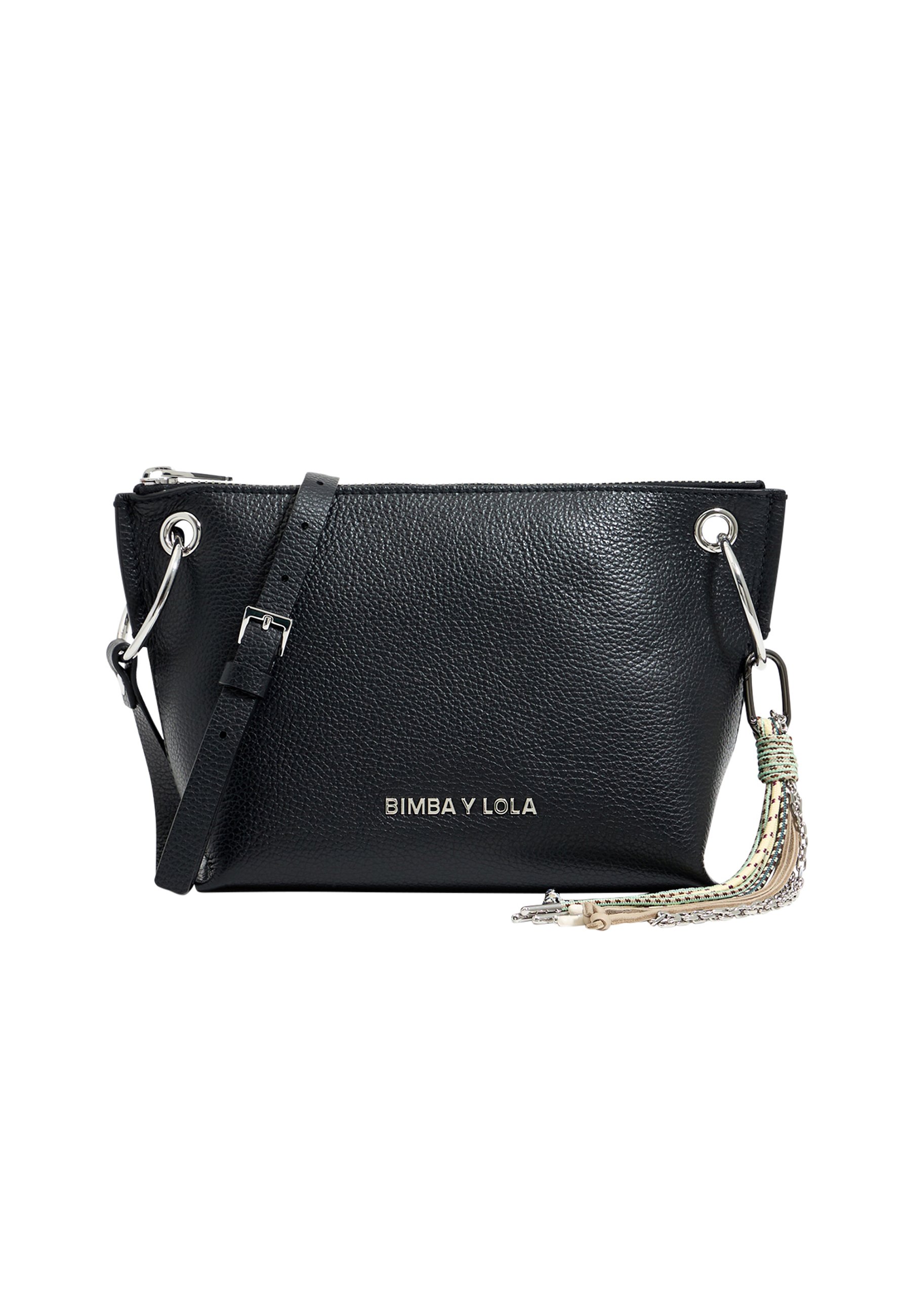 Bandolera Bolso Bimba Y Lola Zalando Bimba Y Lola TRAPECIO