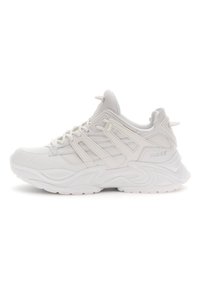 Guess Sneakers basse - weiß