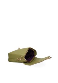 Diana&Co Borsa a tracolla - green