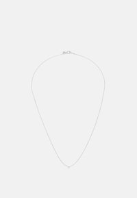 NECKLACE DANAÉ - Necklace - white