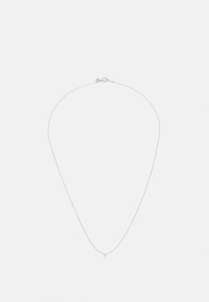 NECKLACE DANAE - Collar - white