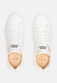 Henry Stevens SOPHIA S1 - Trainers - weiß