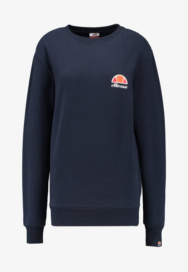 Ellesse HAVERFORD Sweater navydonkerblauw Zalando.nl Ellesse HAVERFORD Sweater navydonkerblauw Zalando.nl