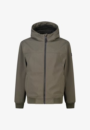 America Today, RAINCOAT - Outdoorjacke - grey