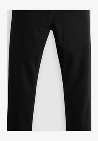 Unausgewählt, after dark cool – clean black finish