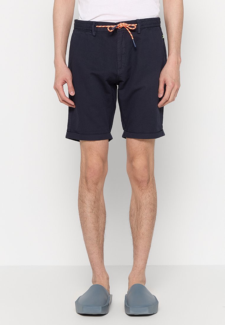 NZA New Zealand Auckland Shorts blauw NZA New Zealand Auckland Shorts blauw